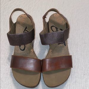 OTBT Wedges